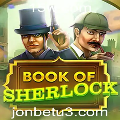 Descubra o Fascinante Mundo de BookOfSherlock no Casino Jonbet