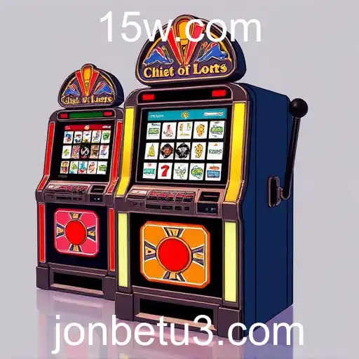 Tudo o Que Você Precisa Saber Sobre Caça-níqueis