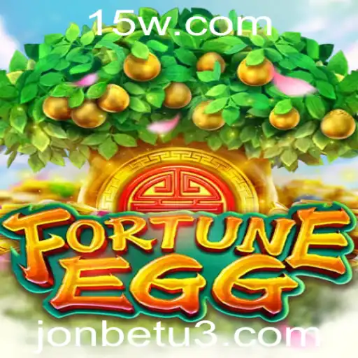 Explorando FortuneEgg: Um Jogo Inovador com Jonbet
