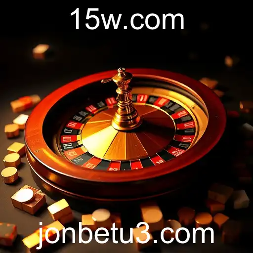 Explorando os Jogos de Roleta com Jonbet
