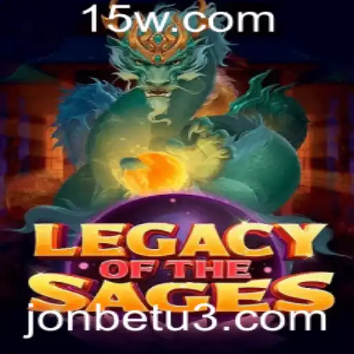 Explorando o Mundo de LegacyoftheSages e a Estratégia de Jonbet