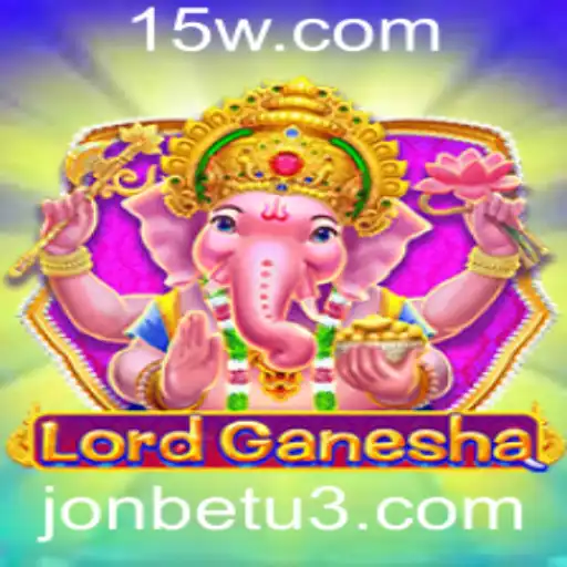 LordGanesha: Descubra O Fascinante Mundo Deste Jogo Inovador Com Jonbet