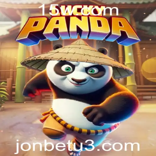 Descubra o Empolgante Mundo de LuckyPanda no Jonbet