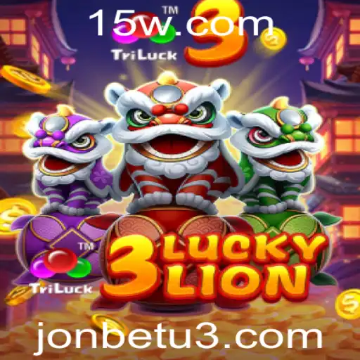 Descubra o Fascinante Mundo de 3LUCKYLION no Jonbet