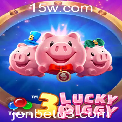 Descubra as Regras e Atrações do Jogo 3LUCKYPIGGY
