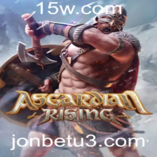 AsgardianRising: Mergulhe no Mundo dos Deuses Nórdicos com Jonbet