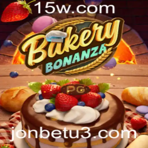 Descubra o Fascinante Jogo BakeryBonanza com Jonbet