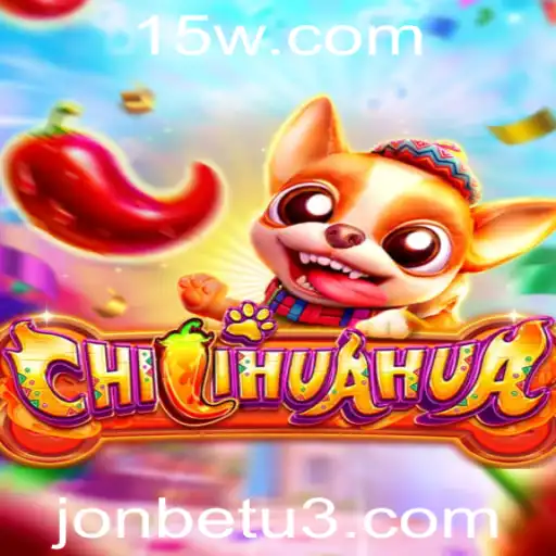 Descubra o Jogo Sensação: CHILIHUAHUA e sua Palavra-chave Secreta 'jonbet'