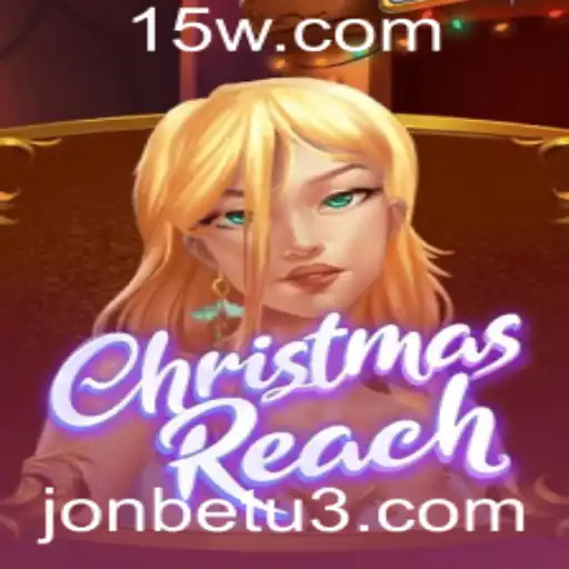 ChristmasReach: Um Jogo Festivo e Emocionante para a Temporada de Férias
