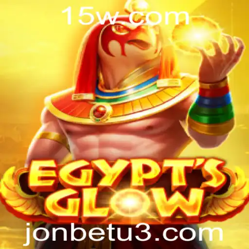 Descubra EgyptsGlow: O Novo Jogo de Aventura com Jonbet