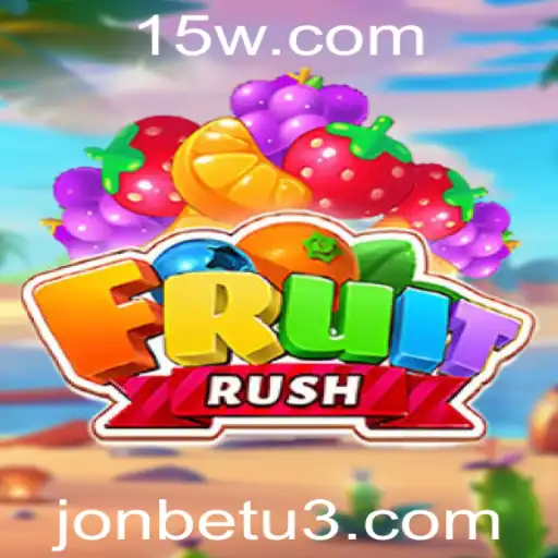 FruitRush: Aventura e Estratégia na Nova Sensação dos Games