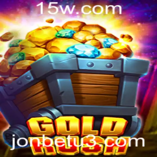 Descubra a Aventura Épica de GoldRush: O Jogo que Conquista Fãs em Ligações com Jonbet