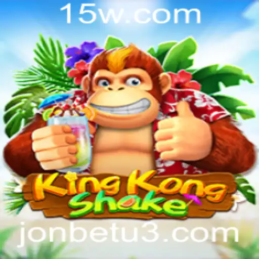 Descubra o Mundo de KingKongShake: Um Jogo Revolucionário