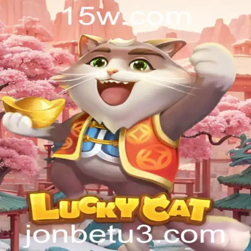 Descubra o Fascinante Mundo de LuckyCat: O Jogo que Conquista com a Sorte dos Felinos