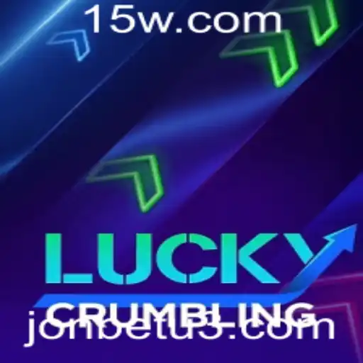 Descubra LuckyCrumbling: Um Mergulho na Emoção do Novo Jogo de Apostas