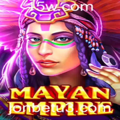 MayanEmpire: Explorando as Maravilhas do Império Maia com Jonbet