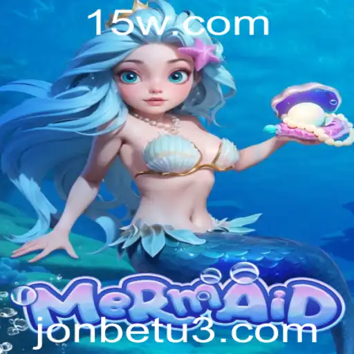 Explorando o Mundo do Jogo Mermaid: Diversão Subaquática com Jonbet