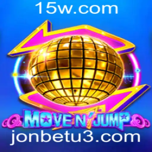 Explorando o Mundo de MovenJump
