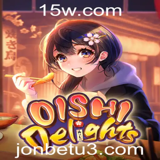 Descubra o Mundo de OishiDelights: A Experiência Culinária de Jonbet