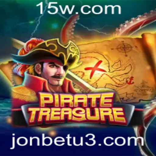 Descubra PirateTreasure: A Aventura de Caça ao Tesouro que Está Conquistando o Mundo