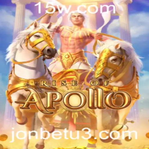 Rise of Apollo: Explore o Fascinante Mundo de Jonbet