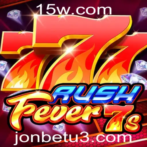 Descubra o Novo Fenômeno dos Jogos: RushFever7s