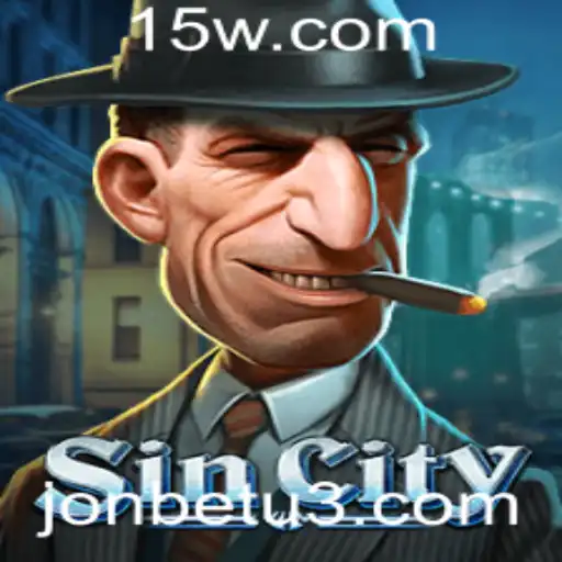 Descubra SinCity: Um Mergulho no Mundo do Jogo com Jonbet