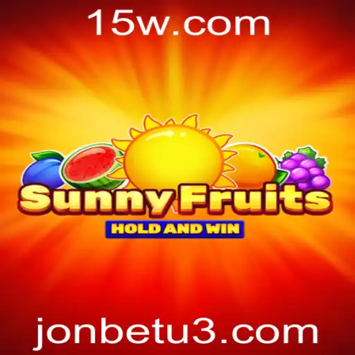 Desvendando SunnyFruits: Seu Guia Completo para o Jogo de Sucesso Jonbet