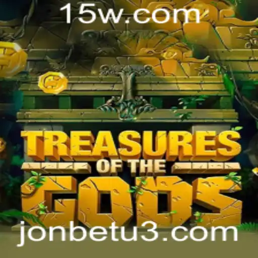 Descubra as Aventuras de 'TreasureoftheGods': Regras e Introdução